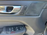 Volvo XC60 2.0 T6 PHEV Black Edition AWD