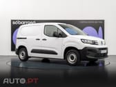 Peugeot Partner 1.5 BlueHDi M Standard
