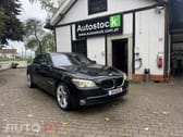 BMW 730 d Pack M