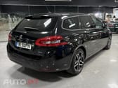 Peugeot 308 1.6 BlueHDi Allure J17
