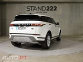 Land Rover Evoque 2.0 D 150 S