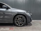 BMW X2 sDrive20i Aut. M Sport