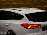 Ford Focus SW 1.5 TDCi Titanium