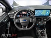 Ford Focus 1.0 EcoBoost MHEV ST-Line