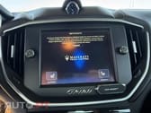 Maserati Ghibli 3.0 V6