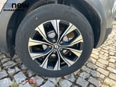 Renault Captur Techno TCe 100 Bi-Fuel