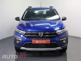Dacia Sandero  Stepway TCe 90 Essential