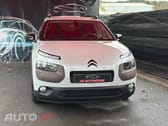 Citroen C4 Cactus 1.6 BlueHDi Feel