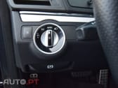 Mercedes-Benz E 250 COUPE CDI AMG AUT.