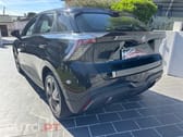 MG MG4 64 kWh Luxury
