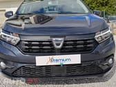 Dacia Sandero 1.0 TCe Comfort CVT