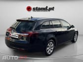 Opel Insignia Sports Tourer 1.4 T Executive GPL