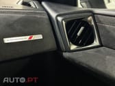 DS DS3 Crossback E-TENSE PERFORMANCE LINE