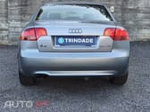 Audi A4 2.0 TDI S-line
