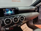 Mercedes-Benz A 180 d Business Solutions