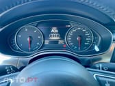 Audi A6 Avant 2.0 TDi Business Line Sport