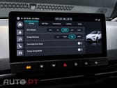 MG MG4 64 kWh Luxury