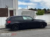 BMW 116 d Sport Edition