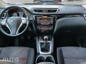 Nissan Qashqai 1.2 DIG-T N-Connecta 