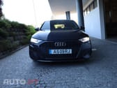 Audi A3 Sportback 30 TFSI S tronic
