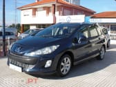 Peugeot 308 SW 1.6 HDi Executive CVM6