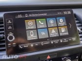 Honda Jazz 1.5 i-MMD HYBRID AUT