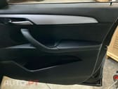 BMW X1 16 d sDrive Advantage