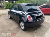 Fiat 500 1.3 16V Multijet Sport