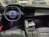 Peugeot 408 1.6 Hybrid Allure e-EAT8