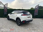 Peugeot 2008 1.2 PureTech Active Pack EAT8