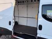 Iveco Daily 3.0  - 180 CV  A8 L4 H3