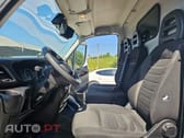 Iveco Daily 2.3 35S16H 4100 CD