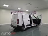 Peugeot Partner 1.5 BLUEHDI 100CV LONGA CAMARA TRASEIRA