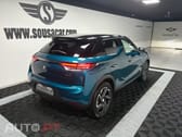 DS DS3 Crossback E-Tense Rivoli