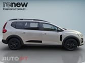 Dacia Jogger TCe 110 FAP Extreme 7 lugares