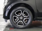 Smart ForFour 0.9 90cv passion