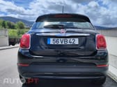 Fiat 500X 1.4 Turbo Lounge