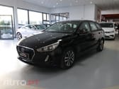 Hyundai i30 Crdi Style