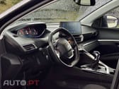 Peugeot 3008 1.5 BlueHDi Active Pack