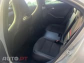 Mercedes-Benz A 180 d Urban