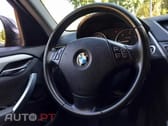 BMW X1 18 d sDrive