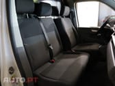 Volkswagen Transporter 2.0 TDI Business