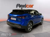Nissan Qashqai 1.5 e-Power N-Connecta LED