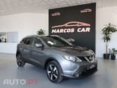 Nissan Qashqai 1.5 dCi N-Connecta 18