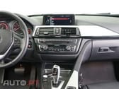 BMW 320 d Aut. Efficient Dynamics Edition Advantage