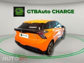 MG MG4 I.V.A DEDUTIVEL EV 64 kWh Comfort 