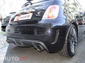 Abarth 595 1.4 T-Jet Turismo