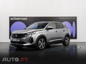 Peugeot 3008 1.6 Hybrid Allure e-EAT8