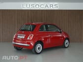 Fiat 500 1.3 16V Multijet Lounge