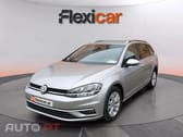 Volkswagen Golf Variant 1.6 TDi Confortline